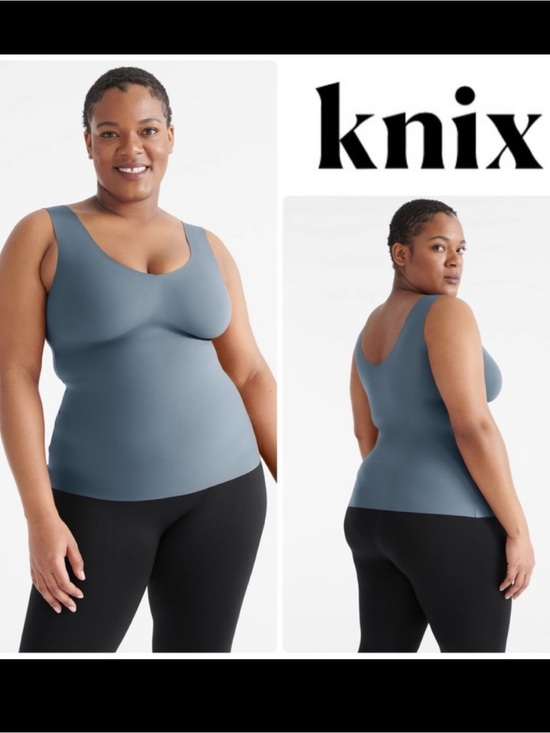 knix Other - Knix LuxeLift Tank